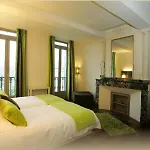 Maison De L'esplanade Penzion 3*