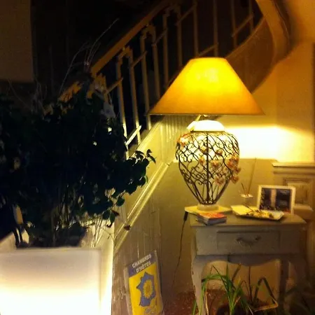 Гостевой дом Maison De L'esplanade