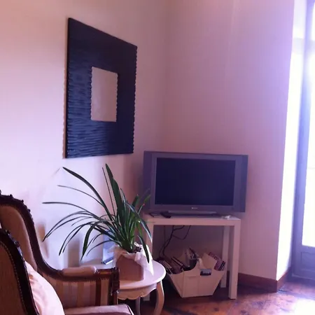 Гостевой дом Maison De L'esplanade Сен-Годенс