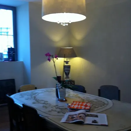 Maison De L'esplanade 3*