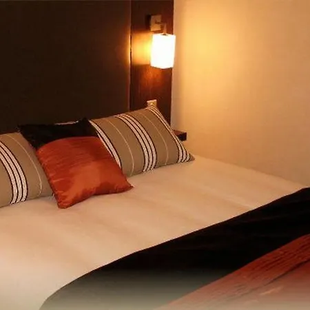 Maison De L'esplanade