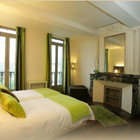 Maison De L'esplanade Maison d'hôtes *