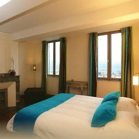 Гостевой дом Maison De L'esplanade Сен-Годенс