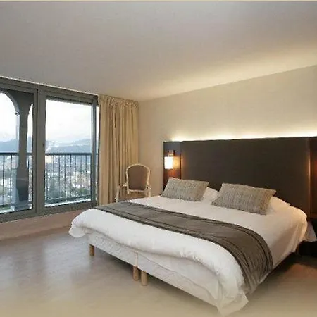 Maison De L'esplanade 3* Сен-Годенс