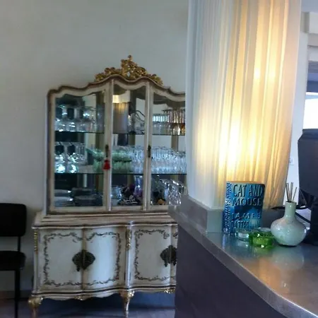 Maison De L'esplanade ゲストハウス