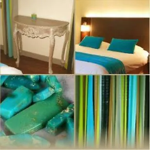 Гостевой дом Maison De L'esplanade 3*